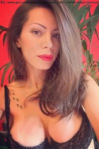 Foto selfie trans escort Chanelli Lecce 3479896764