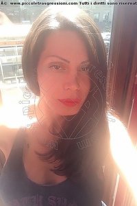 Foto selfie trans escort Chanelli Lecce 3479896764