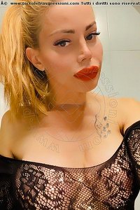 Foto selfie trans escort Chanelli Lecce 3479896764