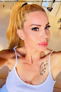 Foto selfie trans escort Chanelli Lecce 3479896764