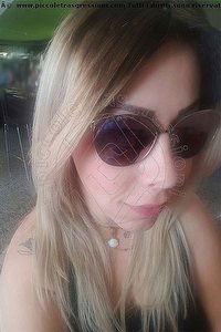 Foto selfie trans escort Giselly Kherllakian Martinsicuro 3204028015