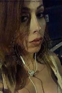 Foto selfie trans escort Giselly Kherllakian Senigallia 3204028015