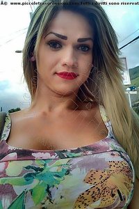 Foto selfie trans Alessandra Mazzoli Prato 3444691456