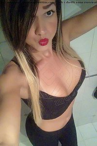 Foto selfie trans Alessandra Mazzoli Prato 3444691456