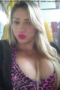 Foto selfie trans Alessandra Mazzoli Prato 3444691456