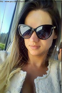 Foto selfie trans Alessandra Mazzoli Prato 3444691456