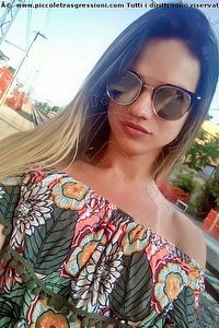 Foto selfie trans Alessandra Mazzoli Prato 3444691456