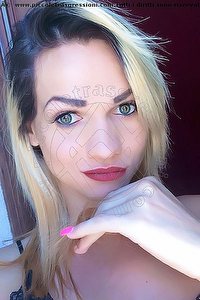 Foto selfie trans Alessandra Mazzoli Prato 3444691456