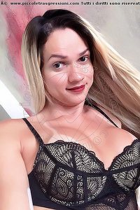 Foto selfie trans Alessandra Mazzoli Prato 3444691456