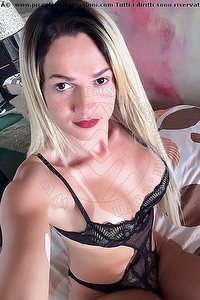 Foto selfie trans Alessandra Mazzoli Prato 3444691456