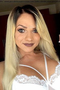 Foto selfie trans Alessandra Mazzoli Prato 3444691456