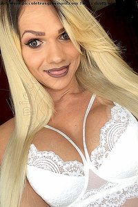 Foto selfie trans Alessandra Mazzoli Prato 3444691456