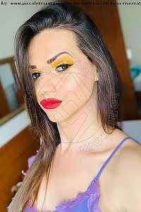 Foto selfie trans Alessandra Mazzoli Prato 3444691456