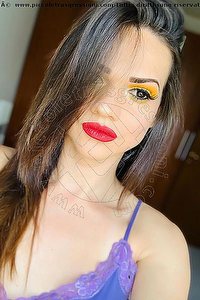 Foto selfie trans Alessandra Mazzoli Prato 3444691456