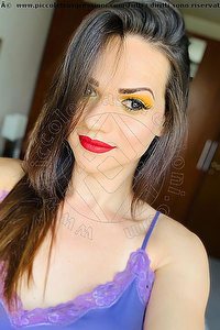 Foto selfie trans Alessandra Mazzoli Prato 3444691456