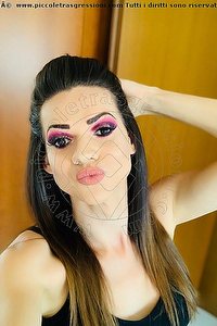 Foto selfie trans Alessandra Mazzoli Prato 3444691456