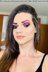 Foto selfie trans Alessandra Mazzoli Prato 3444691456