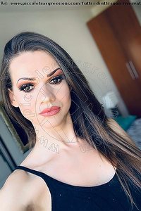 Foto selfie trans Alessandra Mazzoli Prato 3444691456