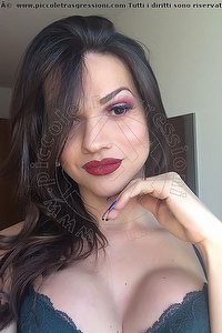 Foto selfie trans Alessandra Mazzoli Prato 3444691456