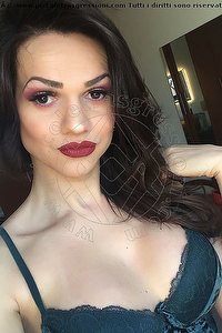 Foto selfie trans Alessandra Mazzoli Prato 3444691456