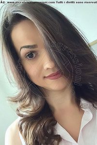 Foto selfie trans Alessandra Mazzoli Prato 3444691456