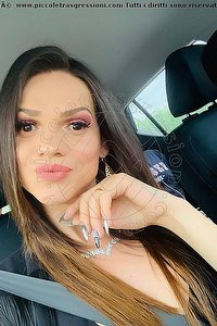 Foto selfie trans Alessandra Mazzoli Prato 3444691456