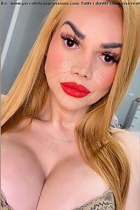 Foto selfie trans Alessandra Mazzoli Prato 3444691456