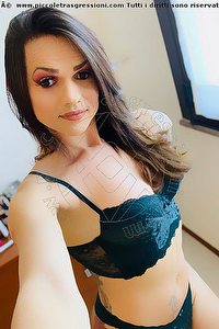 Foto selfie trans escort Alessandra Mazzoli Prato 3444691456