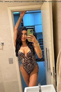 Foto selfie trans Nicole Andrade Padova 3298948041