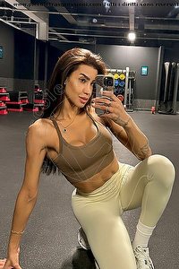 Foto selfie trans Nicole Andrade Padova 3298948041