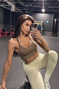 Foto selfie trans Nicole Andrade Padova 3298948041