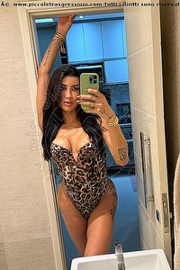Foto selfie trans Nicole Andrade Padova 3298948041