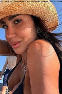 Foto selfie trans Nicole Andrade Milano 3298948041