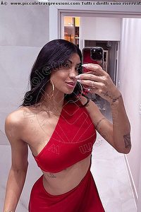 Foto selfie trans escort Nicole Andrade Chiavari 3298948041