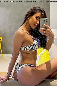 Foto selfie trans escort Nicole Andrade Castelfranco Veneto 3298948041