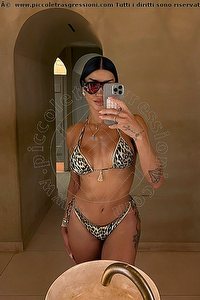 Foto selfie trans escort Nicole Andrade Milano 3298948041