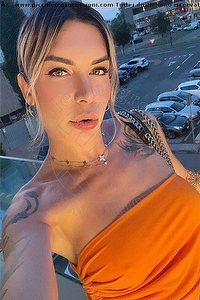 Foto selfie trans Trans Italiana Perugia 3476236236