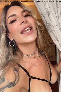 Foto selfie trans Trans Italiana Reggio Emilia 3476236236