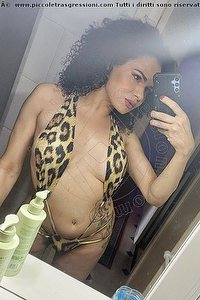 Foto selfie trans escort Melissa Mello Rapallo 3717806949
