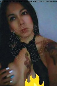 Foto selfie trans escort Brenda Love Monza 3475992235