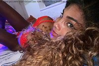 Foto selfie trans escort Adhara Düsseldorf 004915212409124