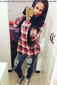 Foto selfie trans escort Adhara Düsseldorf 004915212409124