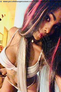 Foto selfie trans escort Adhara Düsseldorf 004915212409124