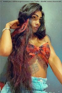 Foto selfie trans escort Adhara Düsseldorf 004915212409124