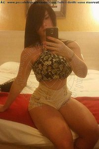 Foto selfie trans escort Patricia Arcanjo Roma 3381741476