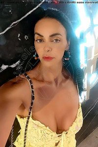 Foto selfie trans Kartika Brescia 3492231753