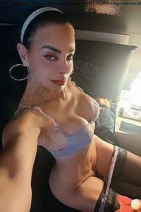 Foto selfie hot trans Kartika Padova 3492231753