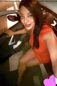 Foto selfie trans escort Kartika Bergamo 3492231753