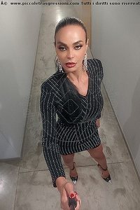 Foto selfie trans escort Kartika Padova 3492231753