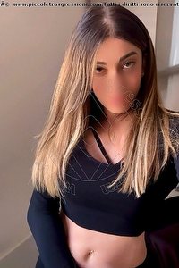 Foto selfie trans Transex Italiana Bologna 3427405556